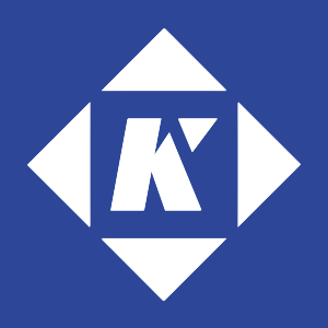 KZGYO logo