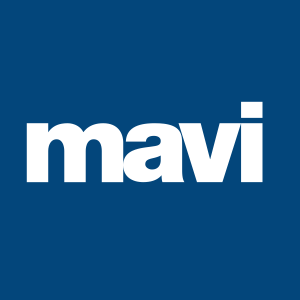 MAVI logo
