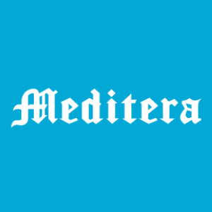 MEDTR logo