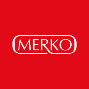 MERKO logo