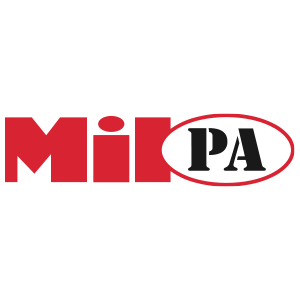 MIPAZ logo