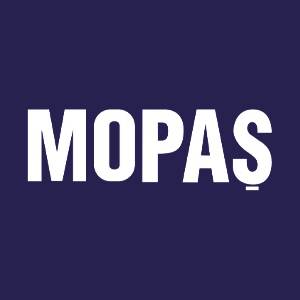 MOPAS logo