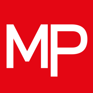 MPARK logo