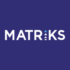 MTRKS logo