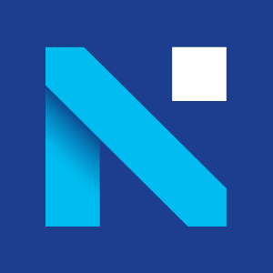 NETCD logo