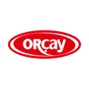 ORCAY logo