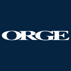 ORGE logo