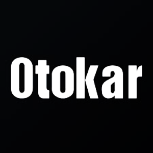 OTKAR logo