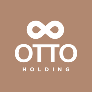 OTTO logo