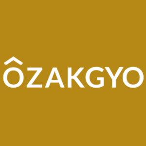 OZKGY logo