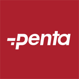 PENTA logo
