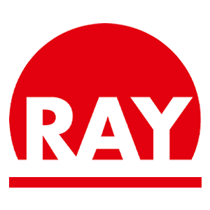 RAYSG logo