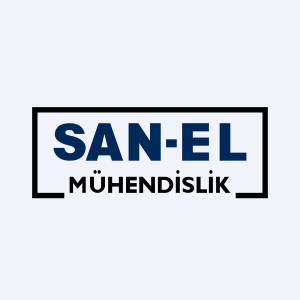SANEL logo