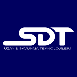 SDTTR logo