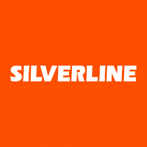 SILVR logo