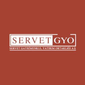 SRVGY logo