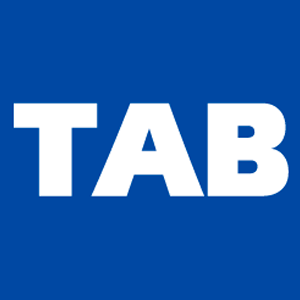 TABGD logo