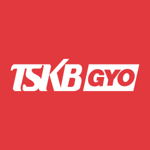 TSGYO logo