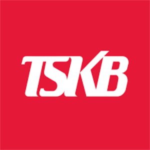 TSKB logo