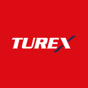 TUREX logo