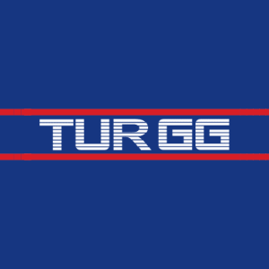 TURGG logo