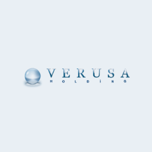 VERUS logo