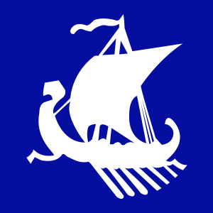 VKING logo